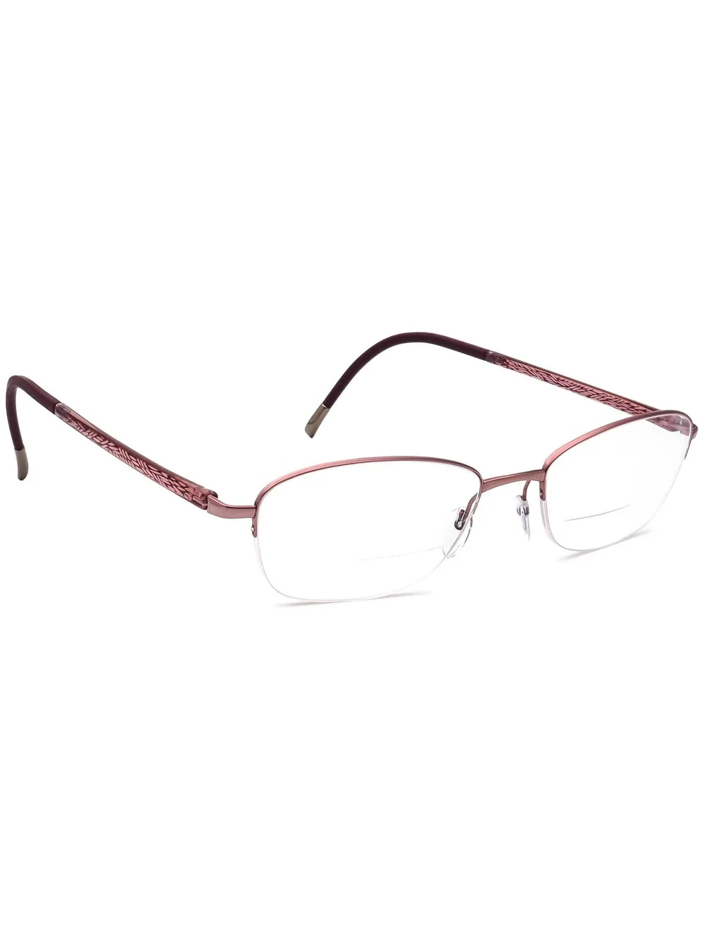Silhouette 4453 40 6056 Illusion Eyewear